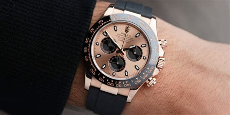 gewicht rolex daytona